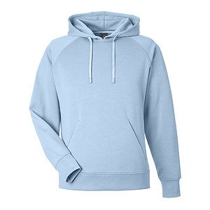 Unisex Apex Fleece Hooded Sweatshirt - 8750