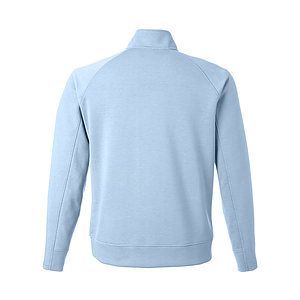 Unisex Apex Fleece Quarter-Zip Sweatshirt - 8751