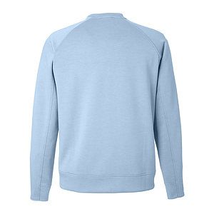 Unisex Apex Fleece Crewneck Sweatshirt - 8752