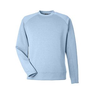 Unisex Apex Fleece Crewneck Sweatshirt - 8752