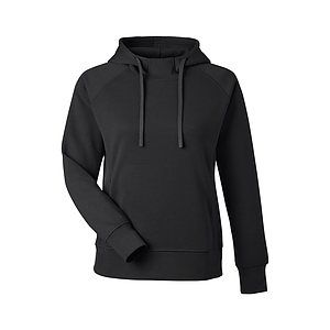 Women's Apex Fleece Hooded Sweatshirt - 8753