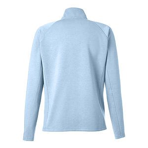 Women's Apex Fleece Quarter-Zip Pullover - 8754