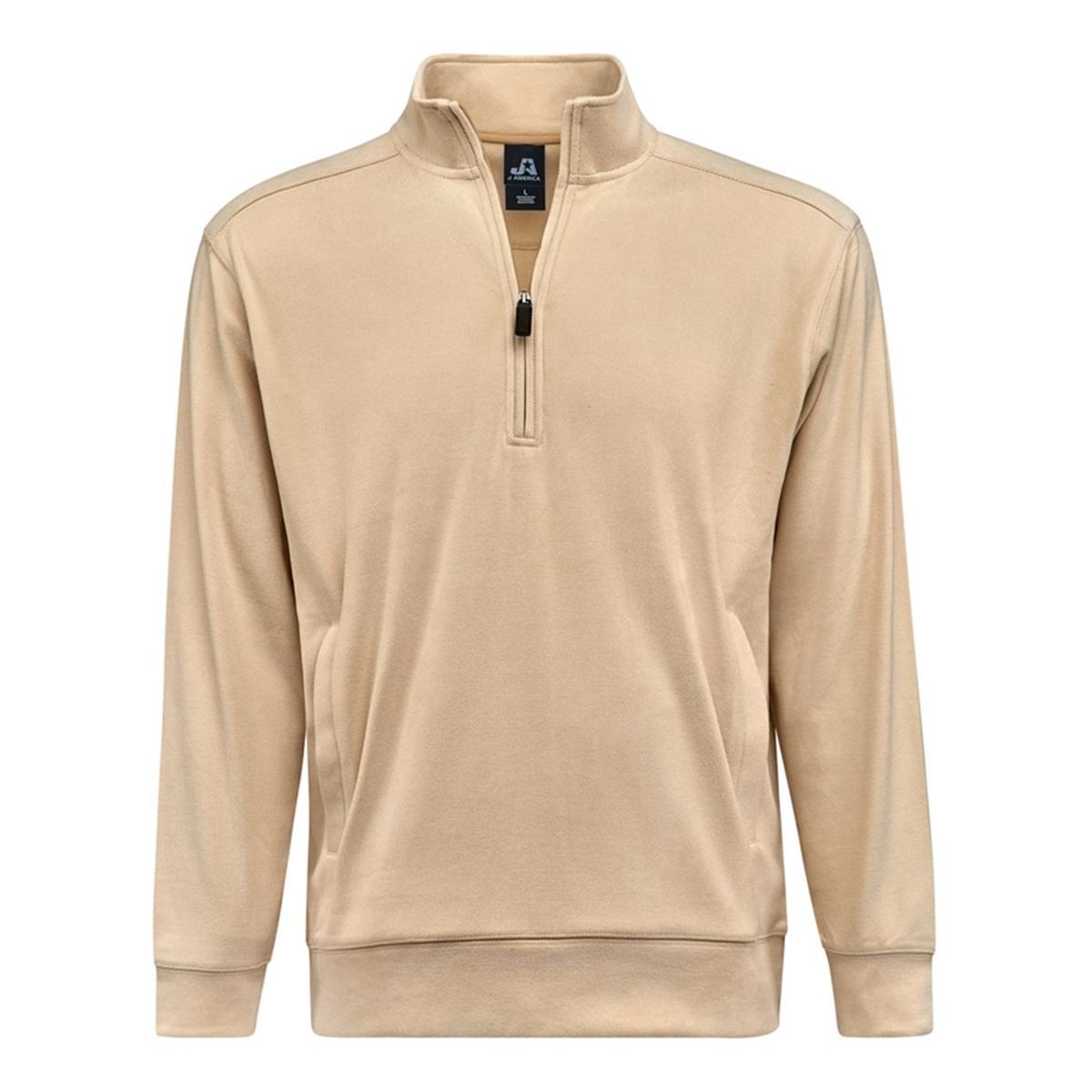 Unisex Element Fleece Quarter-Zip Sweatshirt - 8760