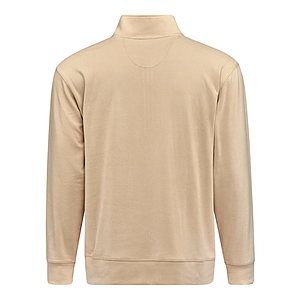 Unisex Element Fleece Quarter-Zip Sweatshirt - 8760
