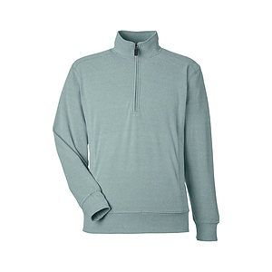 Unisex Element Fleece Quarter-Zip Sweatshirt - 8760