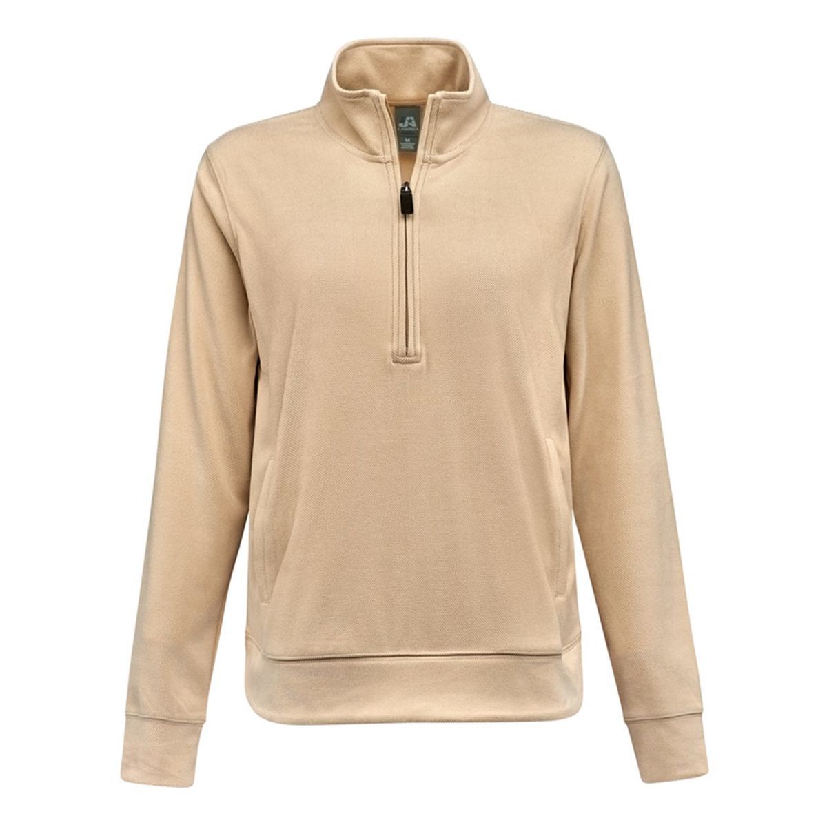 Women's Element Fleece Quarter-Zip Sweatshirt - 8762
