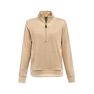 Women's Element Fleece Quarter-Zip Sweatshirt - 8762