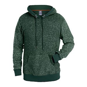 Men's Aspen Fleece Hooded Sweatshirt - 8711
