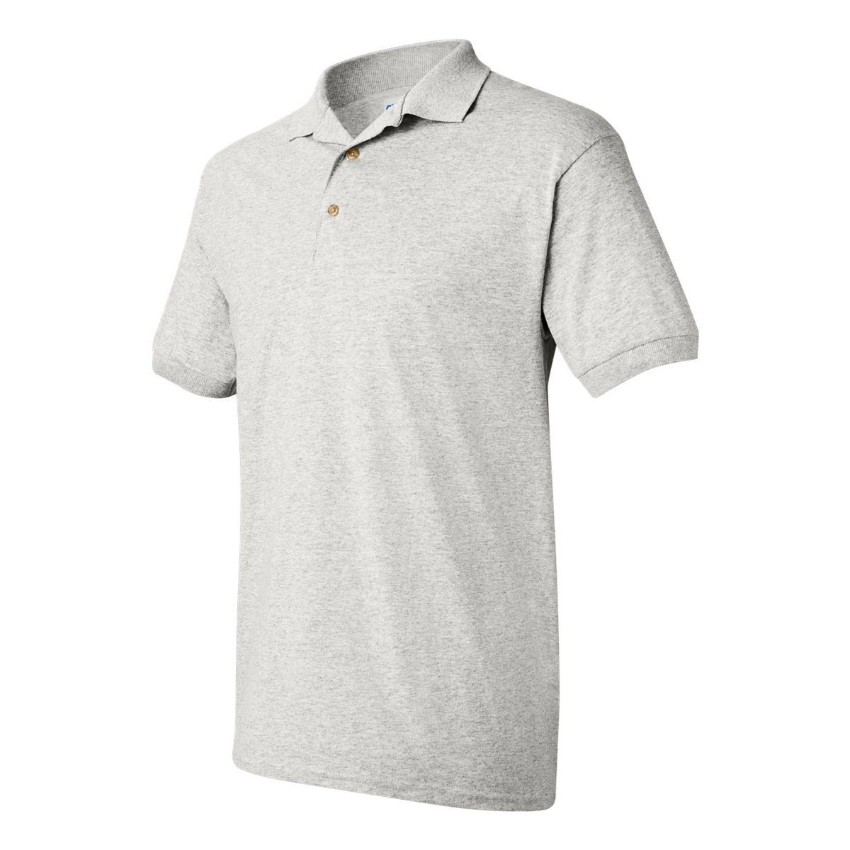 Unisex DryBlend® Jersey Polo - 8800