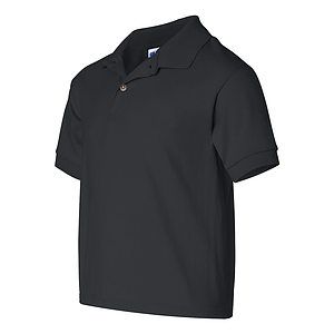 Youth DryBlend® Jersey Polo - 8800B