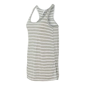 Women's Flowy Racerback Tank - 8800