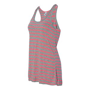Women's Flowy Racerback Tank - 8800