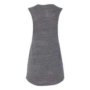 Women's Flowy Scoop Muscle Tank - 8803