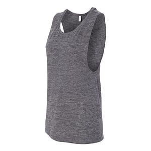 Women's Flowy Scoop Muscle Tank - 8803