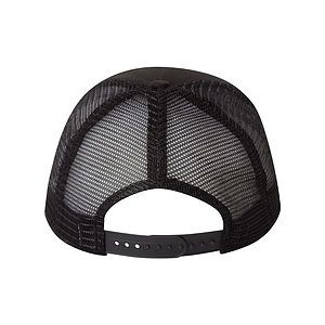 Five-Panel Trucker Cap - 8804H