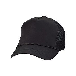 Five-Panel Trucker Cap - 8804H