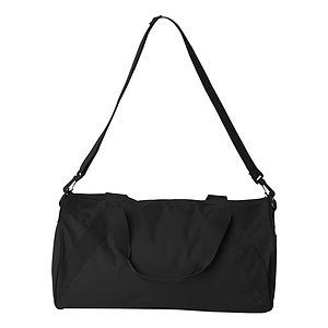Recycled 18” Small Duffel Bag - 8805