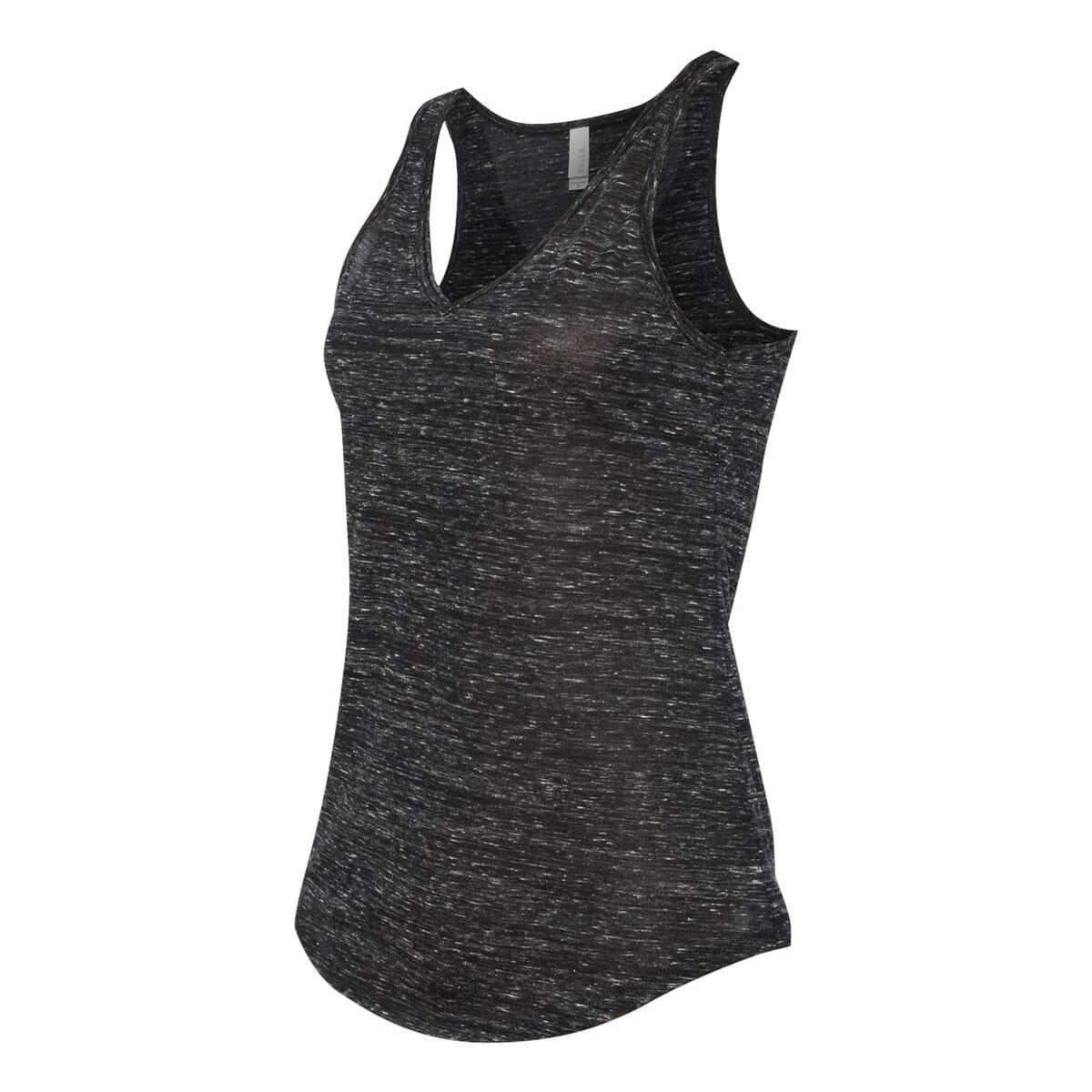 Women's Flowy V-Neck Tank - 8805