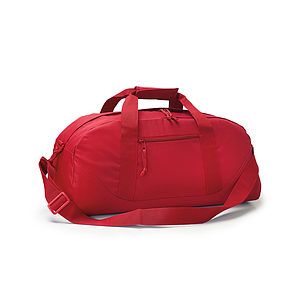 Recycled 23 1/2" Large Duffel Bag - 8806