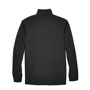 Men's Three Layer Fleece Performance Soft Shell Jacket - 88099