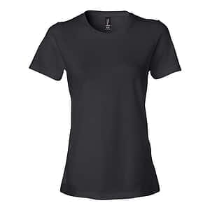 Women's Softstyle® Lightweight T-Shirt - 880