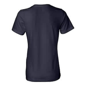 Women's Softstyle® Lightweight T-Shirt - 880