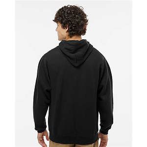 Men's Tailgate Hooded Sweatshirt - 8815