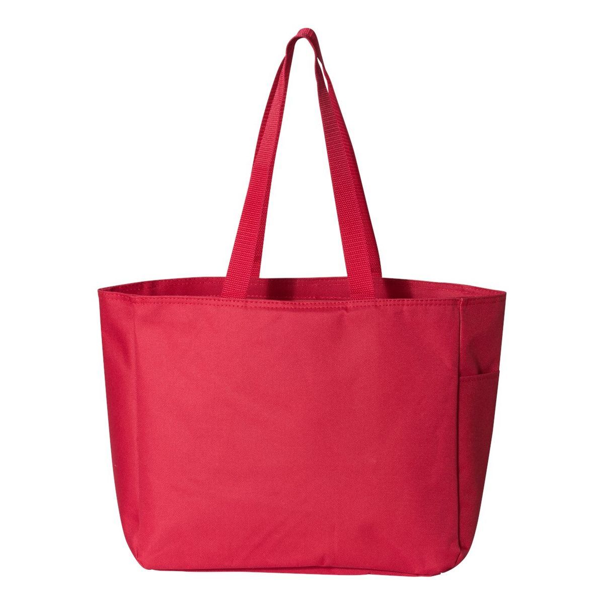 Must Have Tote - 8815