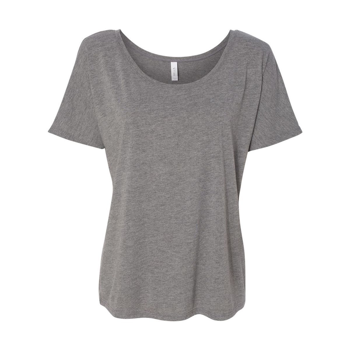 Womens slouchy tee 8816 Inkmule