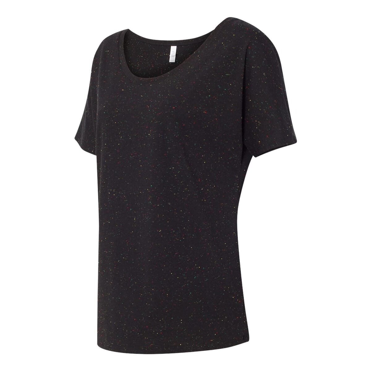 Women’s Slouchy Tee - 8816