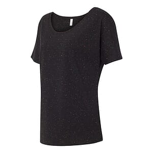 Women’s Slouchy Tee - 8816