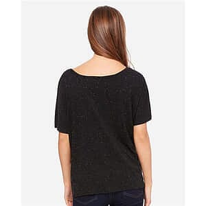 Women’s Slouchy Tee - 8816