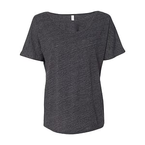 Women’s Slouchy Tee - 8816