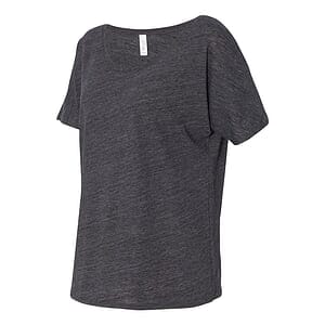 Women’s Slouchy Tee - 8816