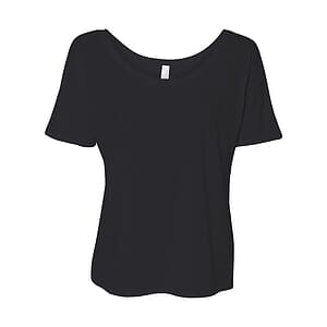 Women’s Slouchy Tee - 8816