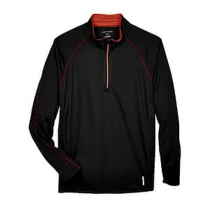 Men's Radar Performance Quarter-Zip Pullover - 88187