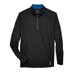 Men's Radar Performance Quarter-Zip Pullover - 88187