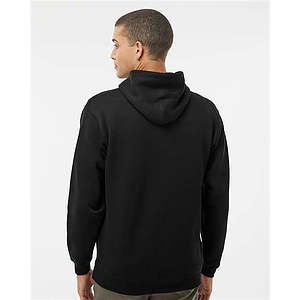 Men's Premium Hooded Sweatshirt - 8824
