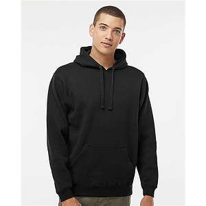 Men's Premium Hooded Sweatshirt - 8824