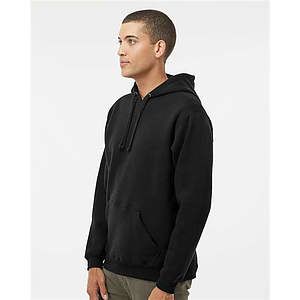 Men's Premium Hooded Sweatshirt - 8824