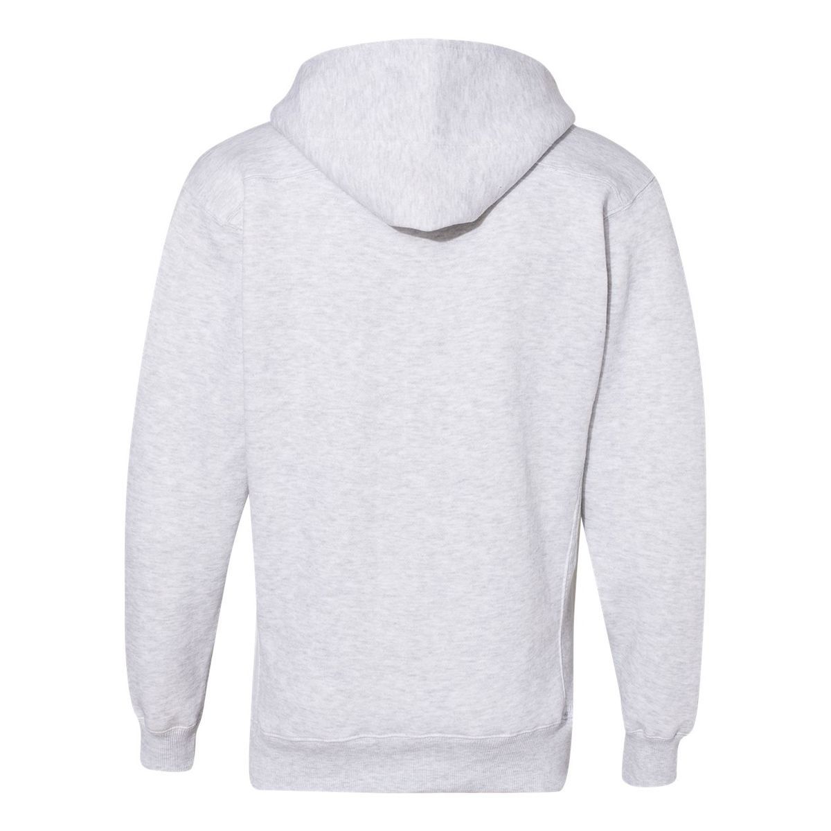 sport lace hooded sweatshirt