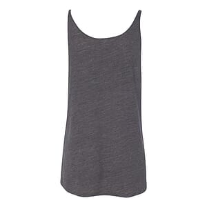 Women's Slouchy Tank - 8838