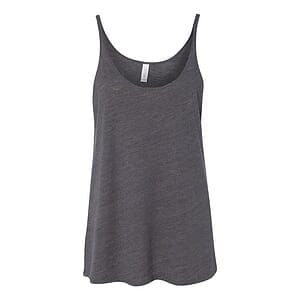 Women's Slouchy Tank - 8838