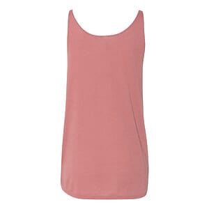 Women's Slouchy Tank - 8838