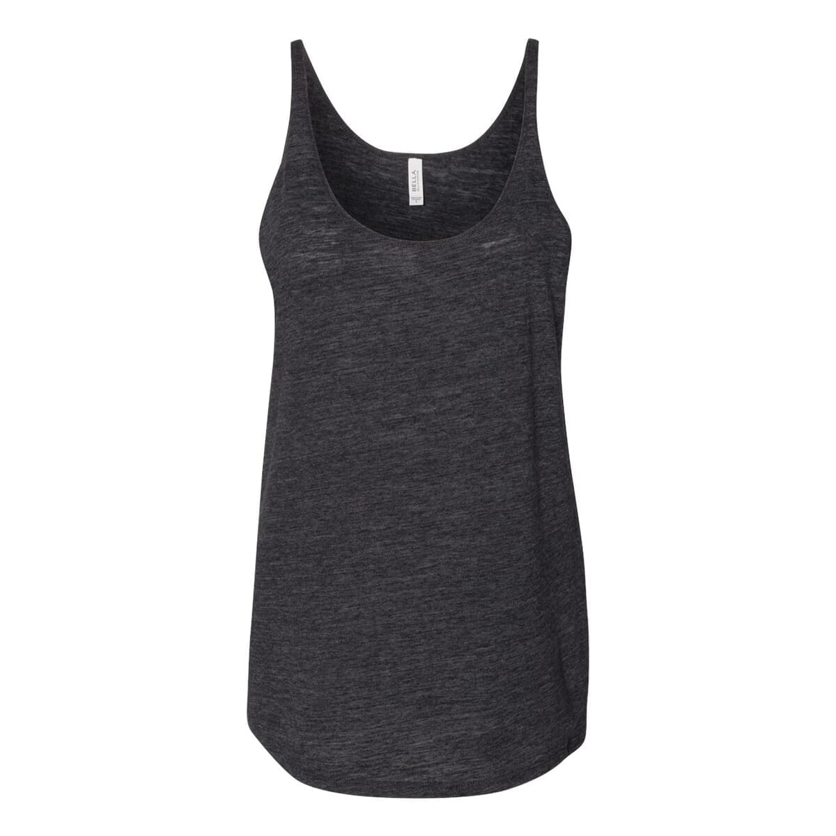 Women's Slouchy Tank - 8838