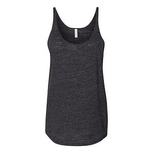 Women's Slouchy Tank - 8838