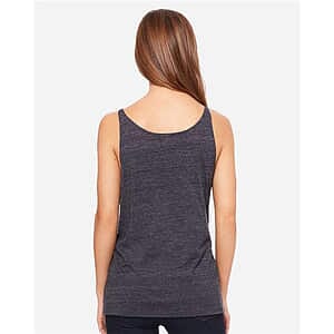 Women's Slouchy Tank - 8838