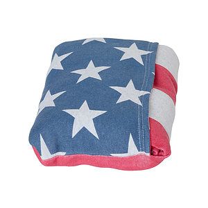 Triblend Fleece Blanket - 8852