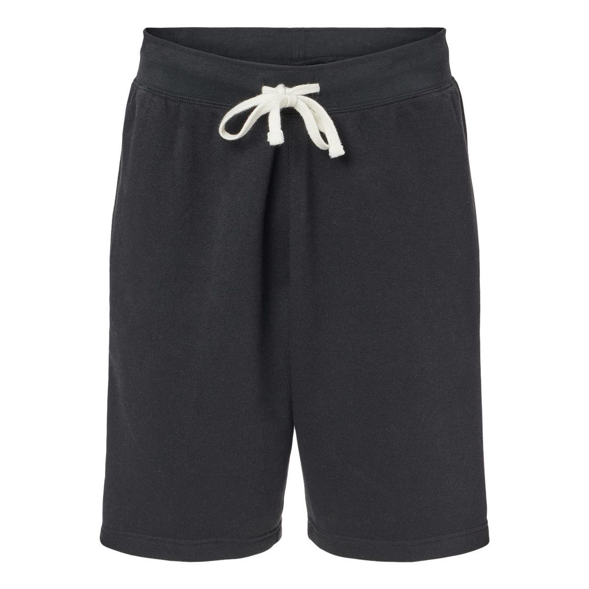 Unisex Triblend Fleece Shorts - 8855