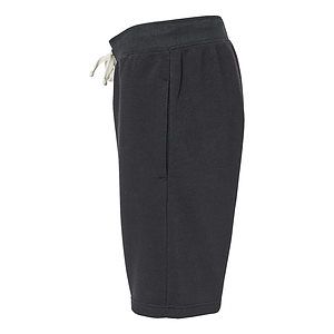 Unisex Triblend Fleece Shorts - 8855